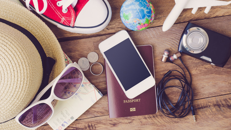 Akkoord over roaming binnen EU