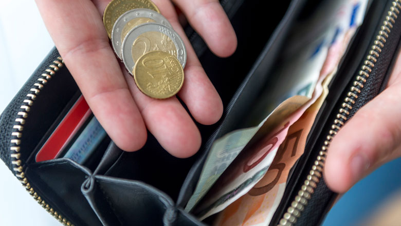 'Ouderen kunnen bescheiden pensioensverhoging verwachten'