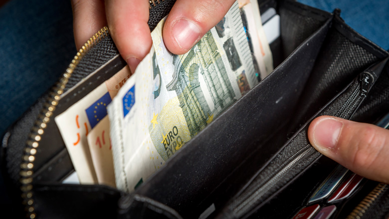 'Pensioenfondsen hebben nog een lange weg te gaan'