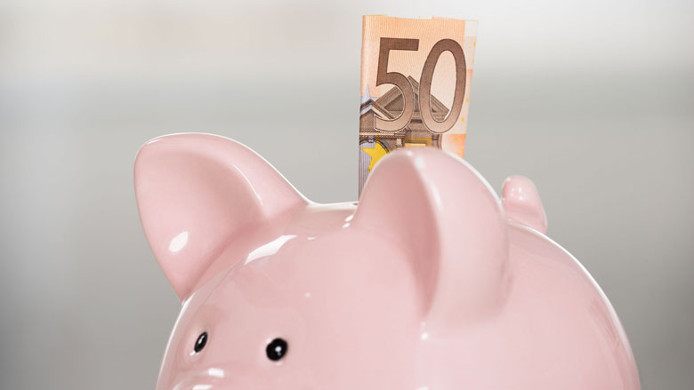 Financiële positie pensioenfondsen stabiel