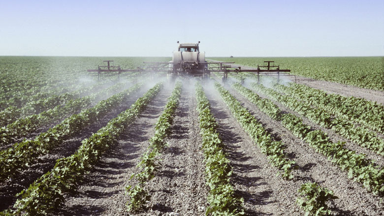 Europese afspraken over hormoonverstorende pesticiden