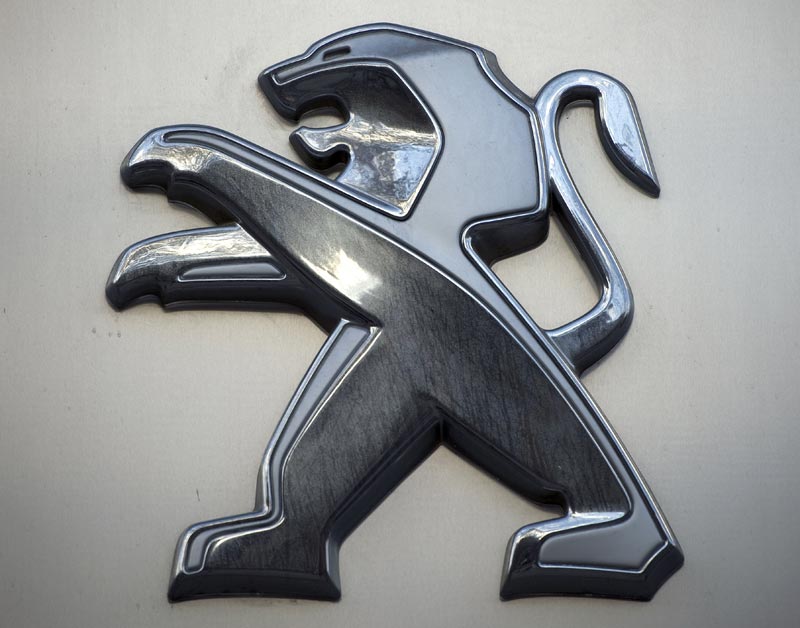 Peugeot belooft schonere auto's