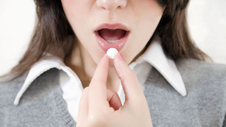 Steeds meer jongeren nemen antidepressiva