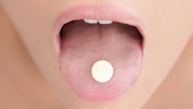 Onderzoek: ervaringen met antidepressiva