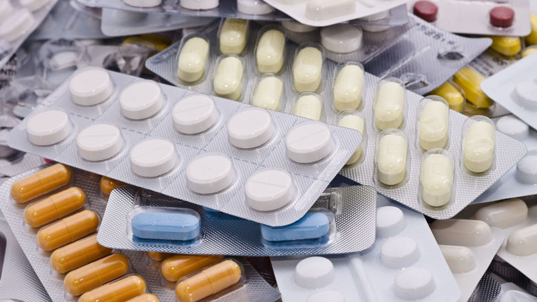 EU-landen pakken antibioticaresistentie aan