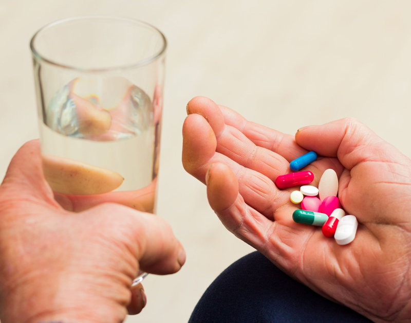 Duur longkankermedicijn voortaan vergoed