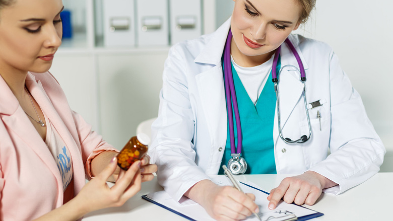 Bijna de helft van de ziekenhuizen heeft medicijncontrole niet op orde