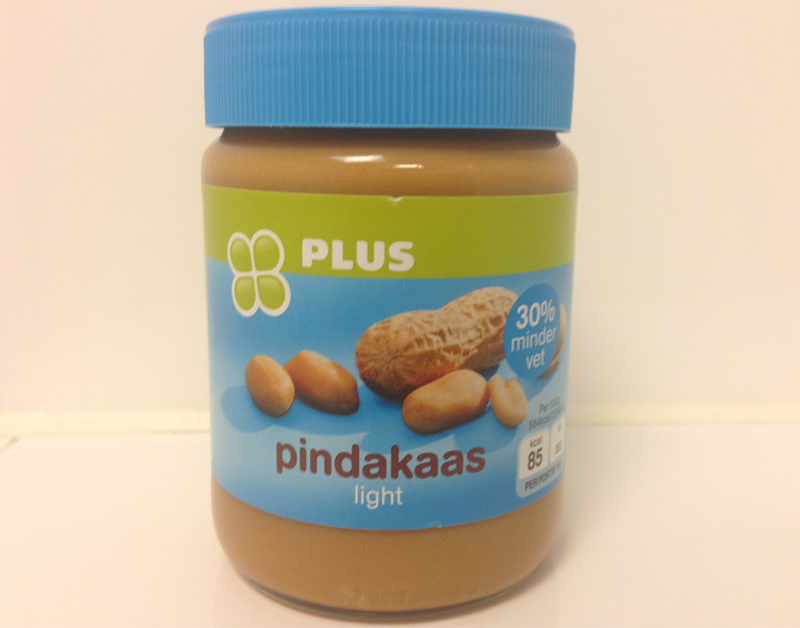 'Pindakaas light bomvol suiker uit schappen'