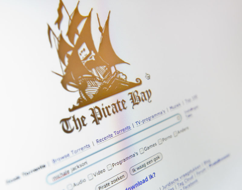 Hoge Raad wil advies over zaak Pirate Bay