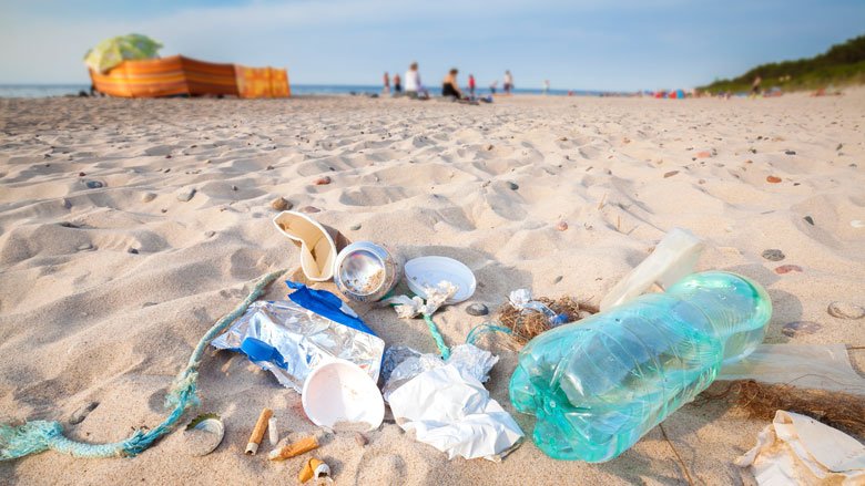 'Plasticban geen probleem voor bedrijven'