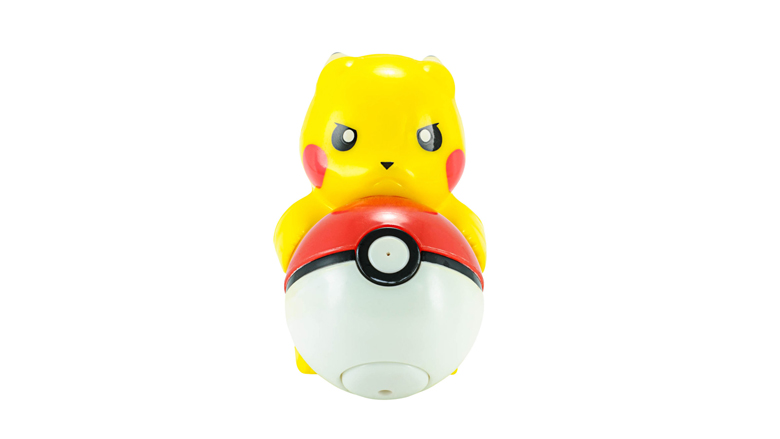 Politiekorpsen handen vol aan Pokémon-rage