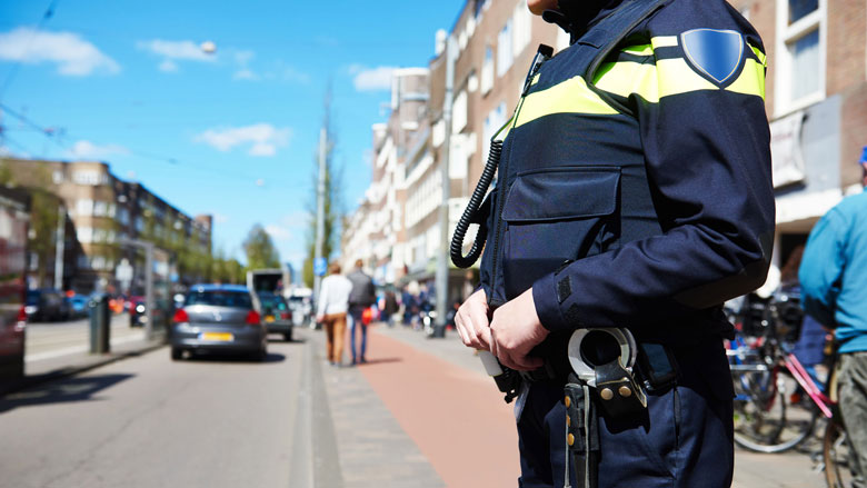 Politie gaat criminaliteit tegen met nieuw datasysteem