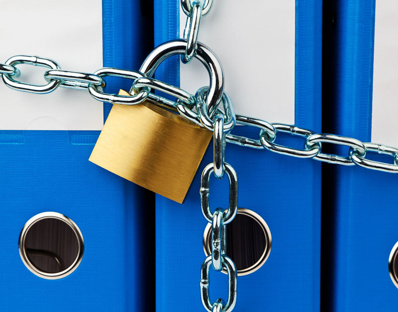 'Privacylek bij Belastingdienst is onaanvaardbaar'