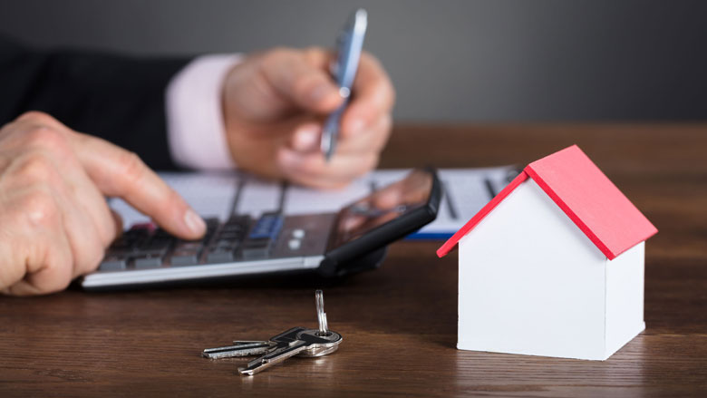 Klanten met aflossingsvrije hypotheek mogelijk in de problemen