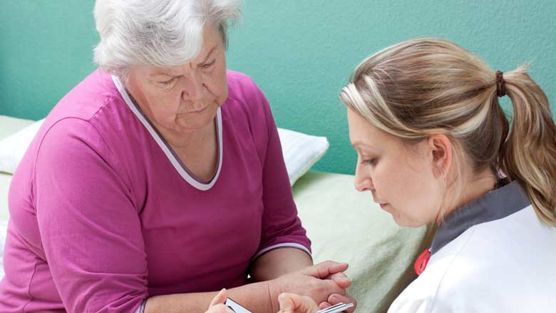 Medische inspectie te streng met protocollen