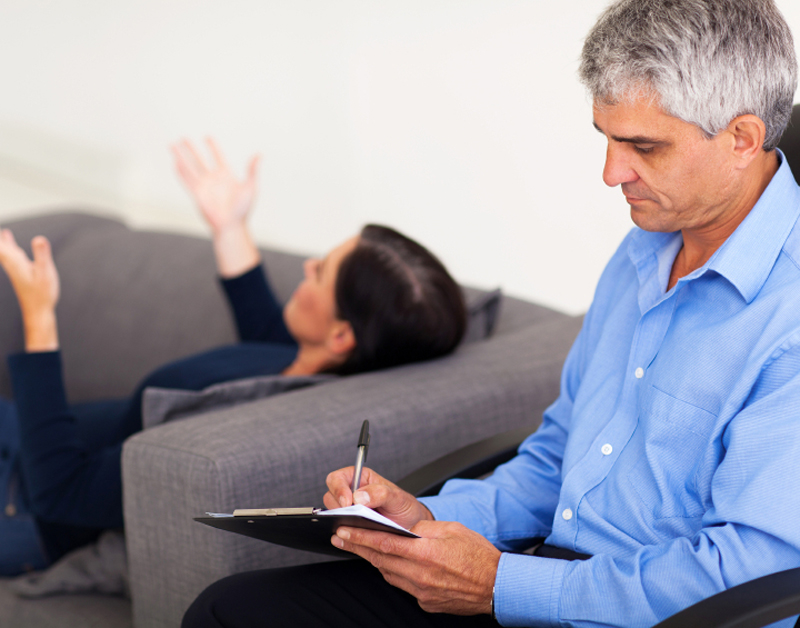 Psychiatrisch patiënt kan zonder isoleercel