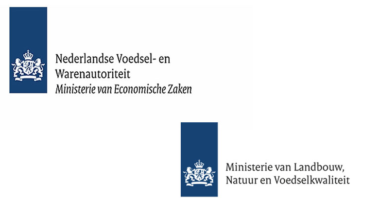 Doorgefokte raskatten - reactie NVWA en Ministerie LNV