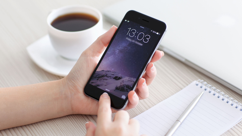 'Refurbished iPhone is vaak geen goede deal'
