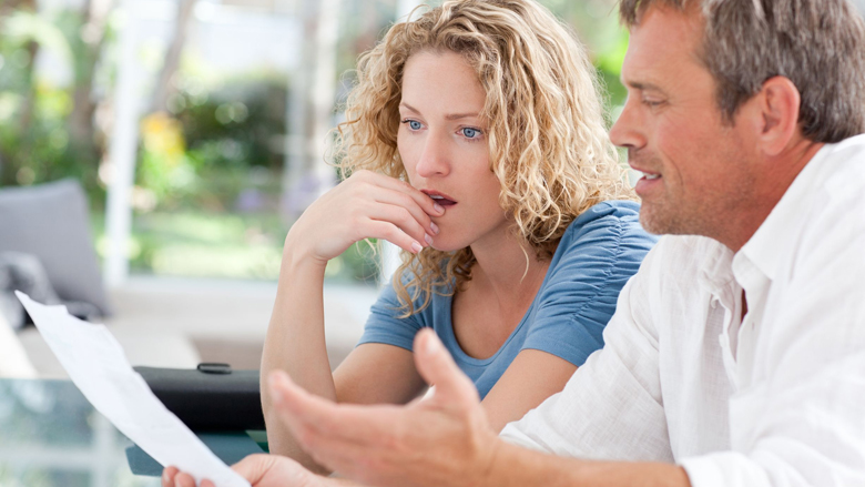 Meer huurders die relatief duur wonen