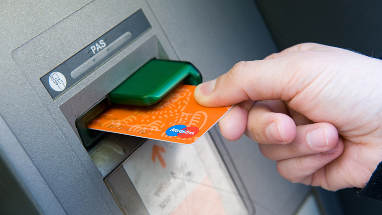 Kamer wil behoud rekeningnummer bij veranderen van bank