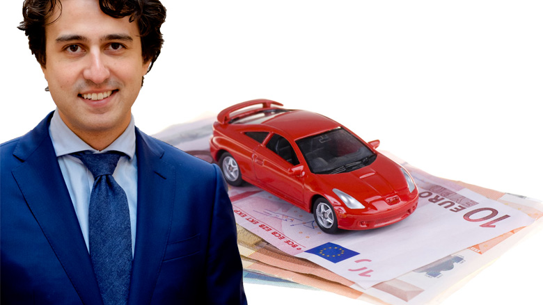 GroenLinks wil rekeningrijden en btw op vliegtickets