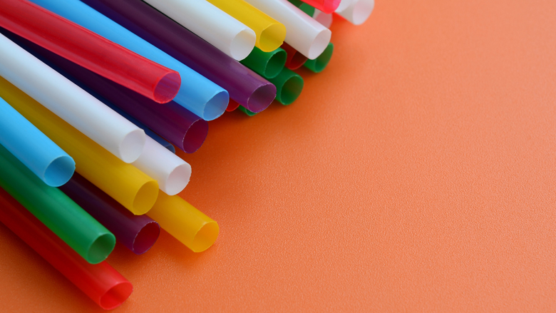 Britten doen plastic rietje in de ban