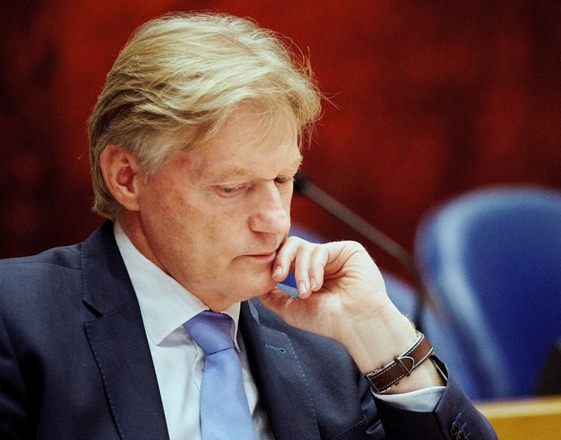 Pgb-problemen nog steeds niet achter de rug