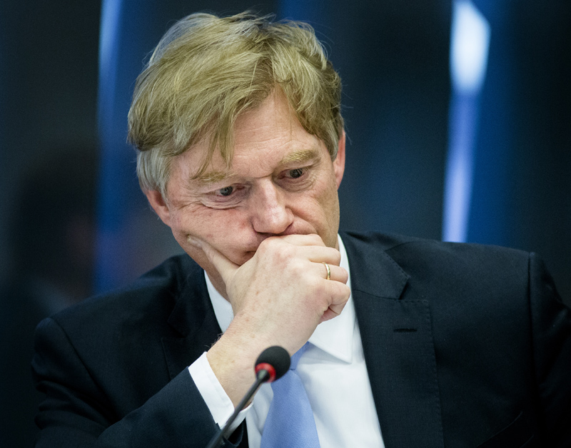 'Alles uit de kast' voor verbetering pgb