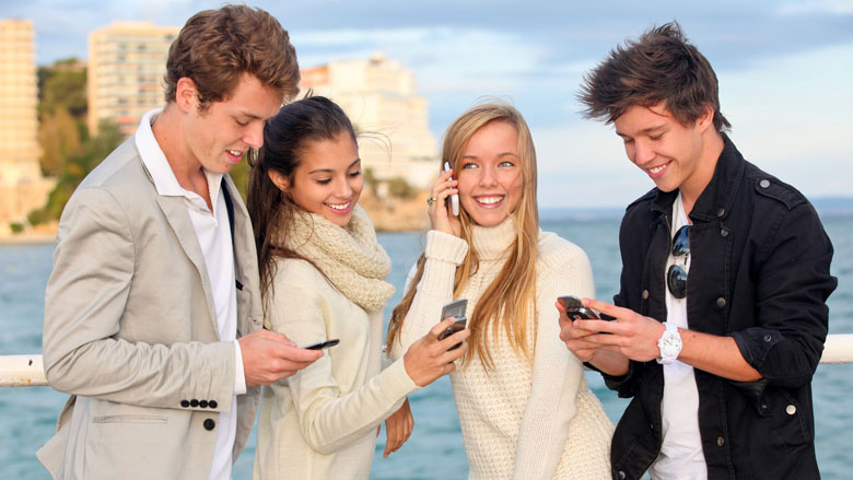 Telecombedrijven leven nieuwe roamingregels EU goed na