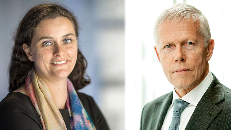 Maandag in Radar: Debat over de sleepwet | Willekeur van de zorgverzekeraar