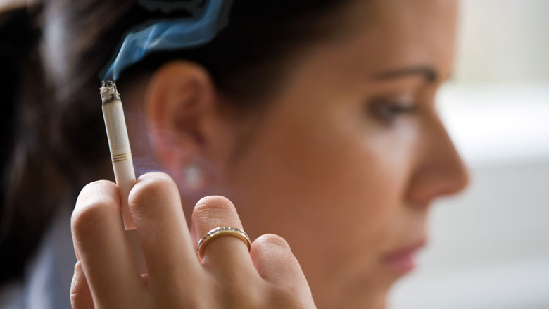 'Douane is niet transparant over samenwerking met de tabaksindustrie'