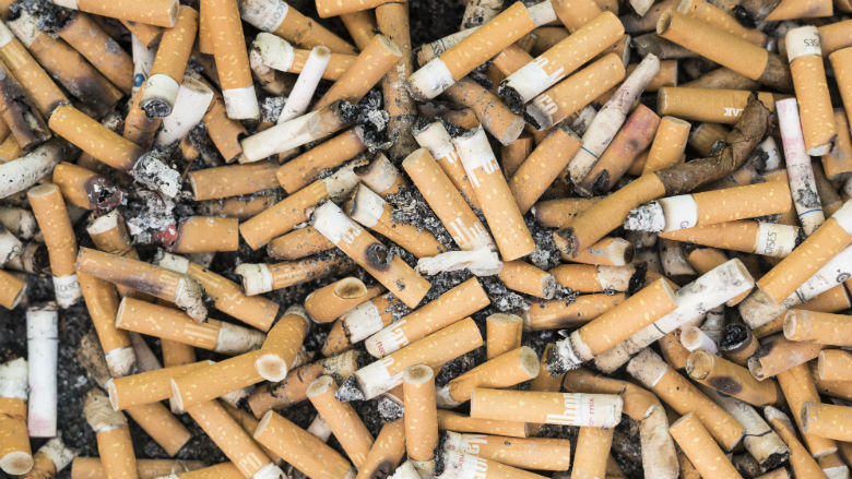 RIVM en NVWA stappen uit tabakscommissie