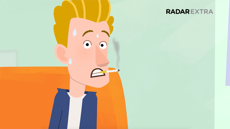 Animatie Roken Wat Krijg Je Ervan Radar Het Consumentenprogramma My
