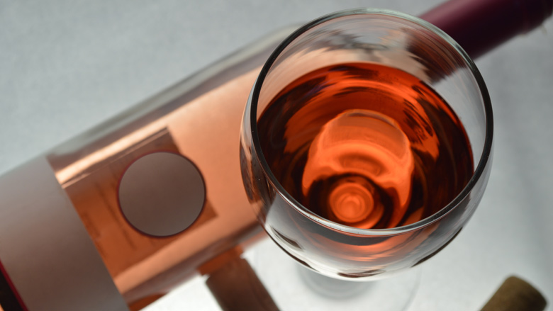 Grote hoeveelheid Spaanse rosé verkocht als Franse
