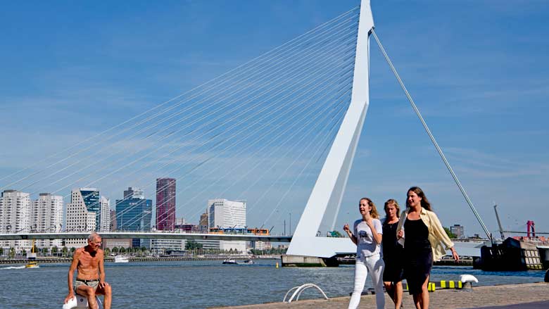 Rotterdammers spreken zich uit over woonbeleid