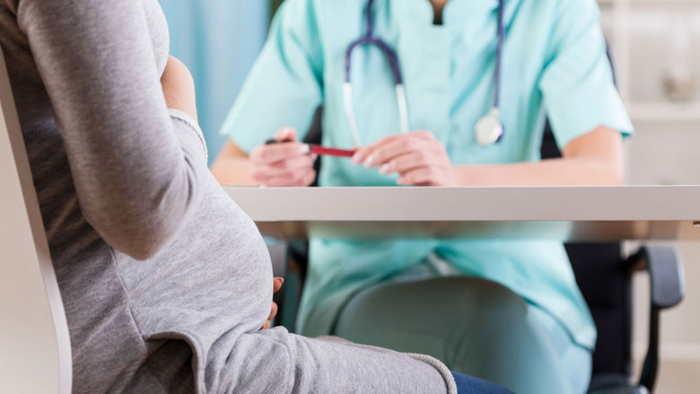 Ziekenhuizen verwachten grote vraag naar NIP-test