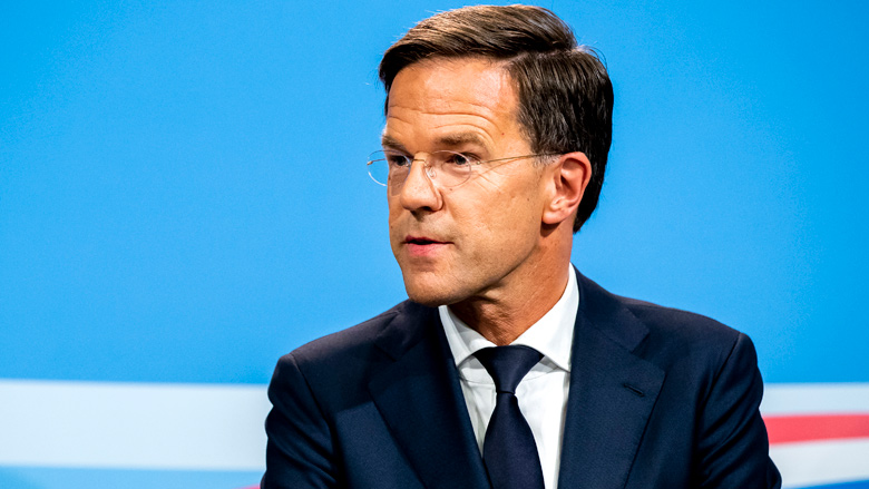 Rutte: 'Laat kinderen inenten'