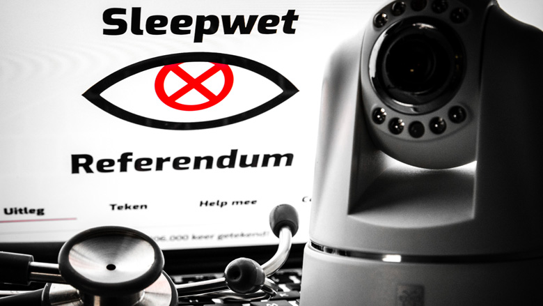 Rutte: 'Sleepwet nodig om hackers op te sporen achter cyberaanvallen'