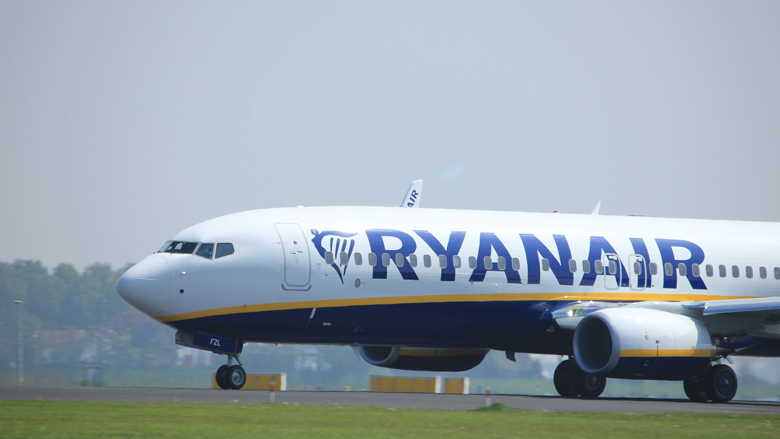 Ryanair-vlucht geannuleerd? Check het met deze lijst