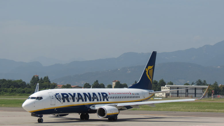 Ryanair stapt naar rechter om staking Nederland te laten verbieden