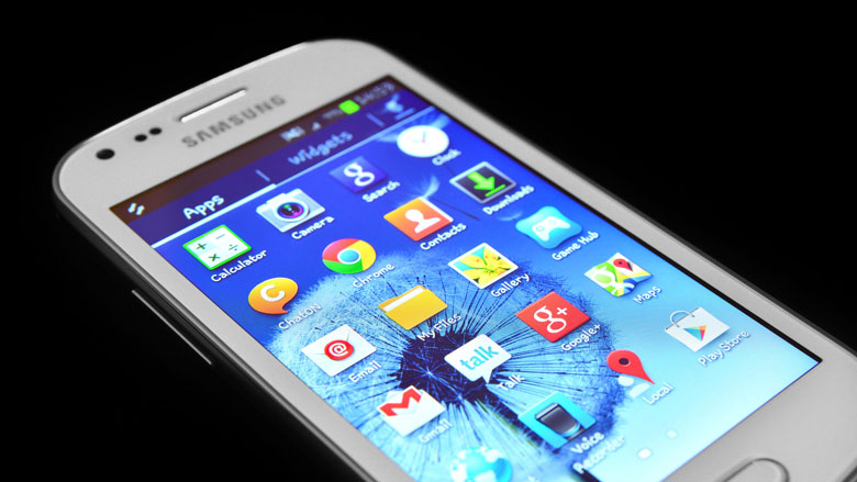 Consumentenbond vangt bot met Samsung-updates