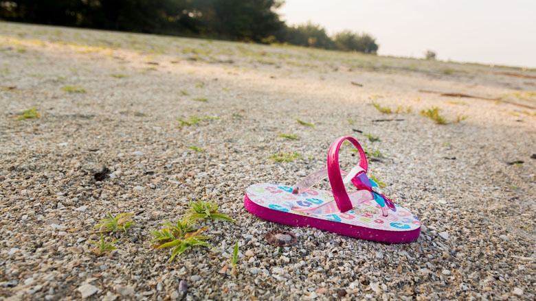 AMBER Alert ook via 9292-routeplanner