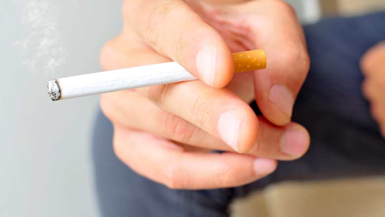 Rokers langer op de wachtlijst voor operatie in Yorkshire 