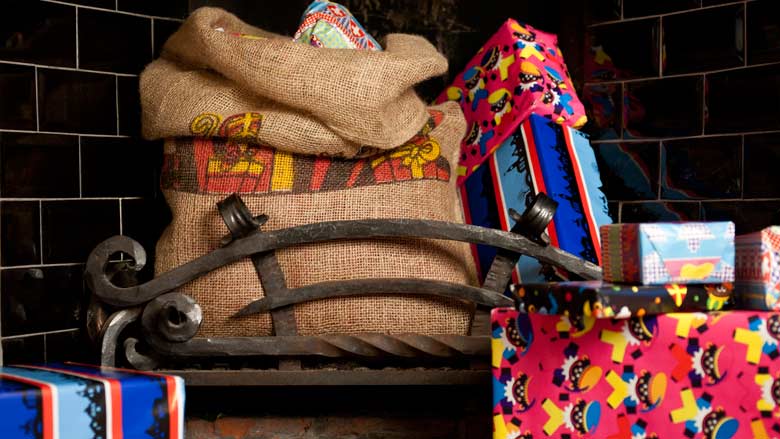 Online aankopen voor Sinterklaas boven miljard euro