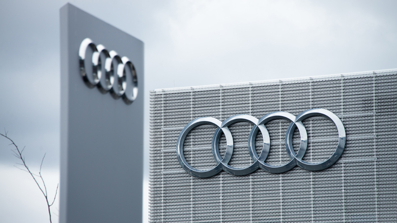 Audi opnieuw in opspraak vanwege sjoemeldiesels