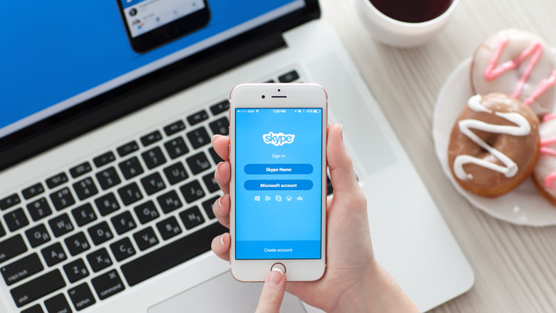 Outlook- en Skype-accounts geblokkeerd voor kinderen onder 16