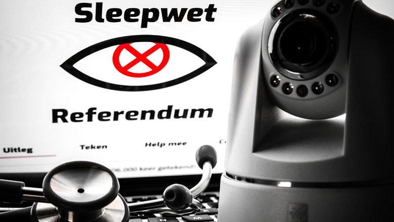 Aantal twijfelaars over sleepwet groeit