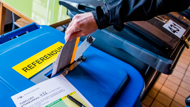 Nieuwe sleepwet 'zonder wijzigingen' ingegaan