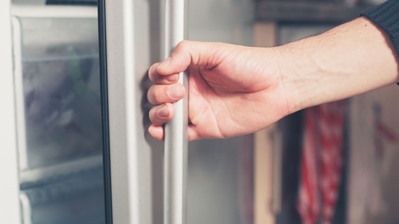 'Slimme koelkast' roept vragen op