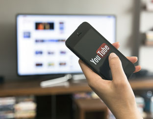 Makers smart-tv's zijn vaak niet snugger bezig